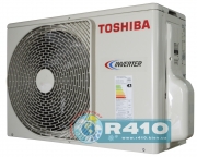 Купить Toshiba RAS-13SKV-E2/RAS-13SAV-E2 Inverter фото0
